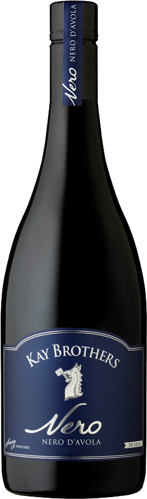 Kay Brothers Nero d'Avola 2023 McLaren Vale